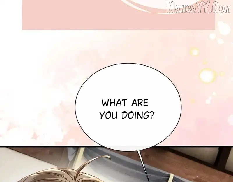 The Tyrant’s Family Lasts Thanks To Her Inner Voice Chapter 73 - page 53